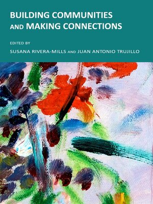 cover image of Building Communities and Making Connections
